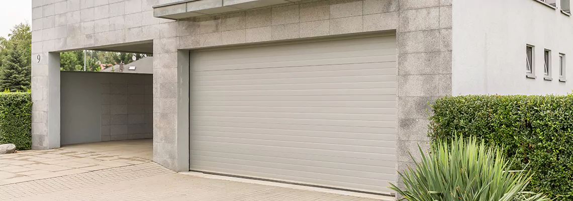 Residential Overhead Door Repair in Kissimmee, FL