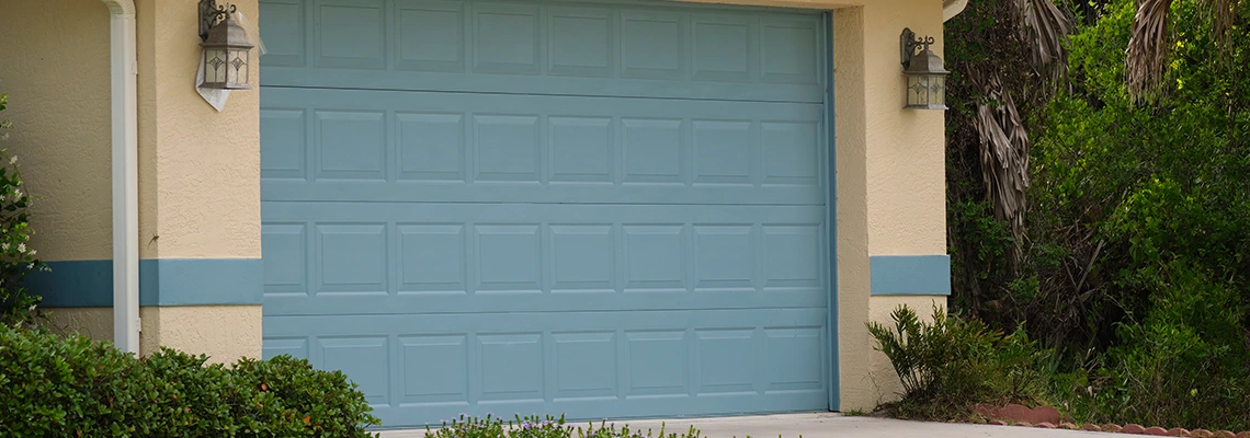 Garage Door Installation in Kissimmee