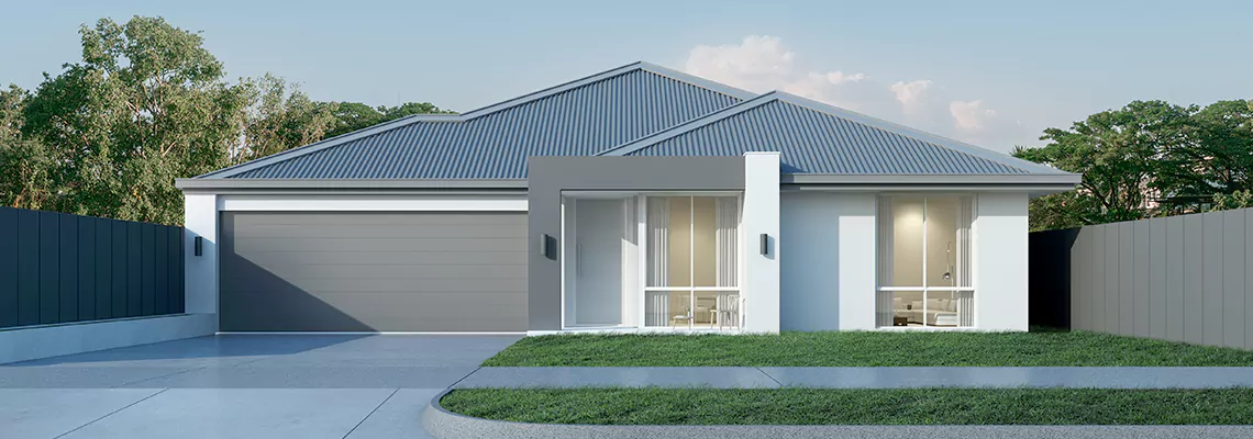 Overhead Door Track Repair in Kissimmee, Florida